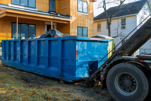 Best Full-Service Junk Removal  in Eatontown, NJ