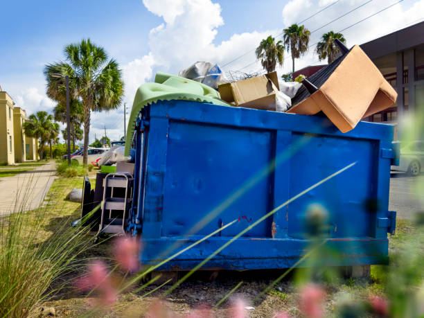 Best Commercial Junk Removal  in Eatontown, NJ