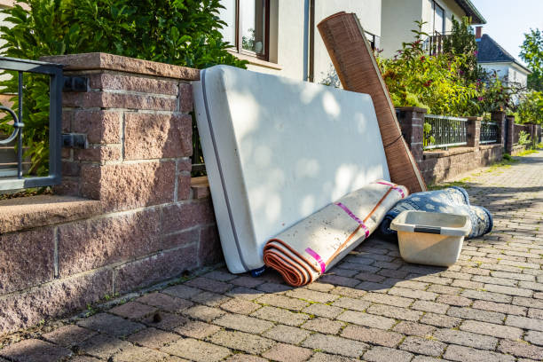 Best Construction Debris Removal  in Eatontown, NJ