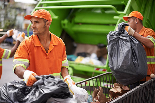 Trash Removal Near Me in Eatontown, NJ